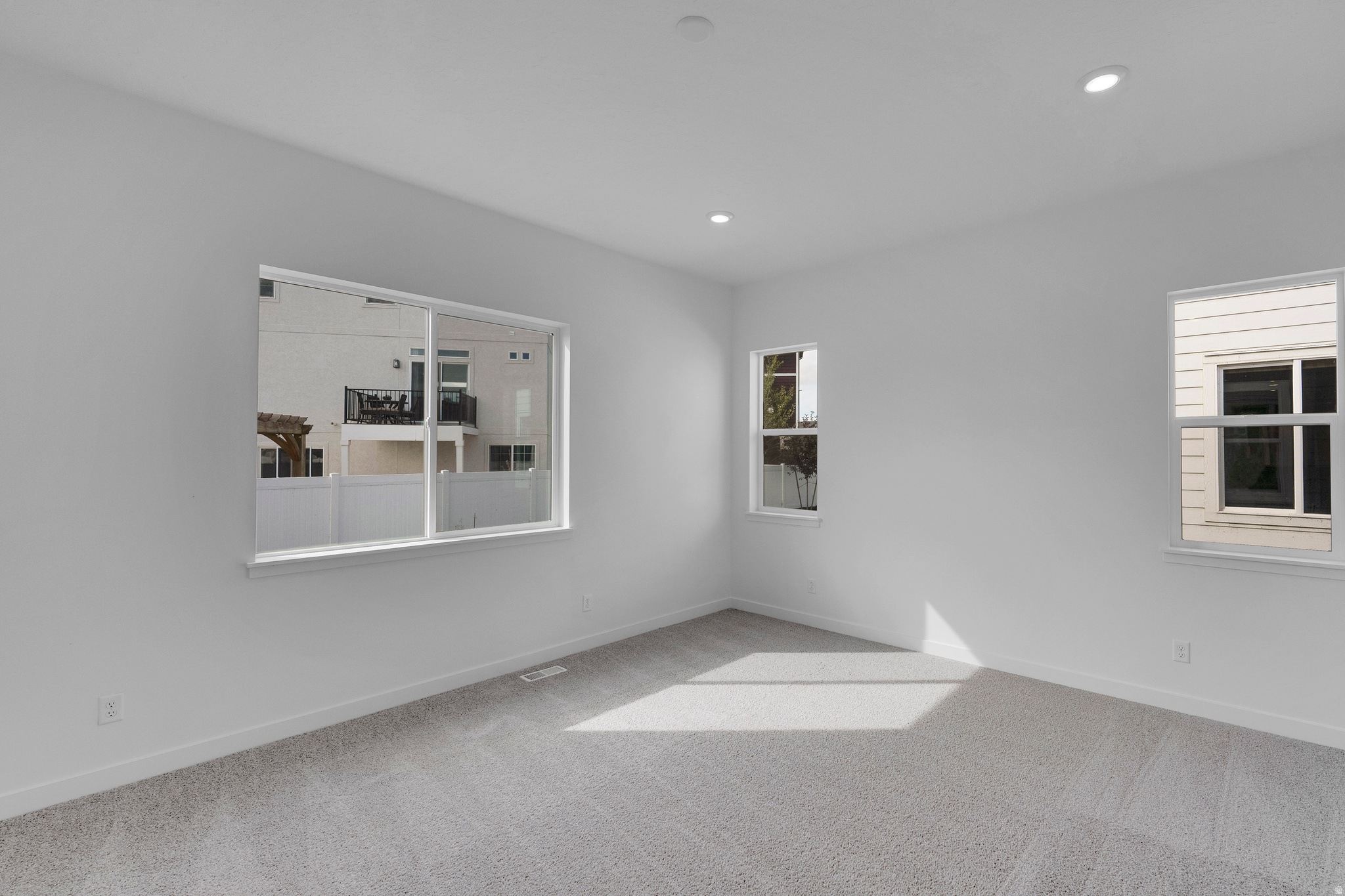 SPRINGS VILLAGE AT WANDER - Residential