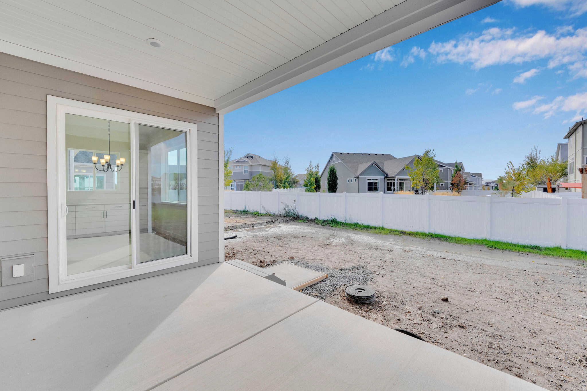 SPRINGS VILLAGE AT WANDER - Residential