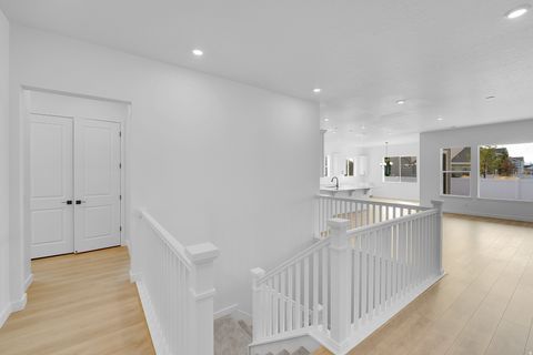 Tiny photo for 243 E POLARIS DR #106, Saratoga Springs, UT 84045 (MLS # 2119973)