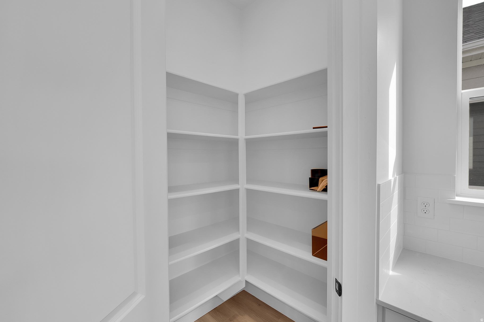 SPRINGS VILLAGE AT WANDER - Residential