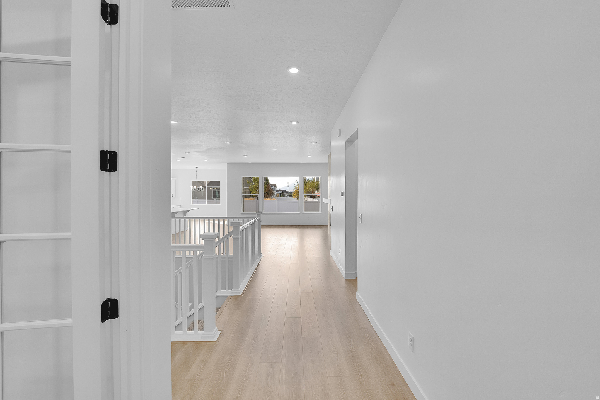 SPRINGS VILLAGE AT WANDER - Residential