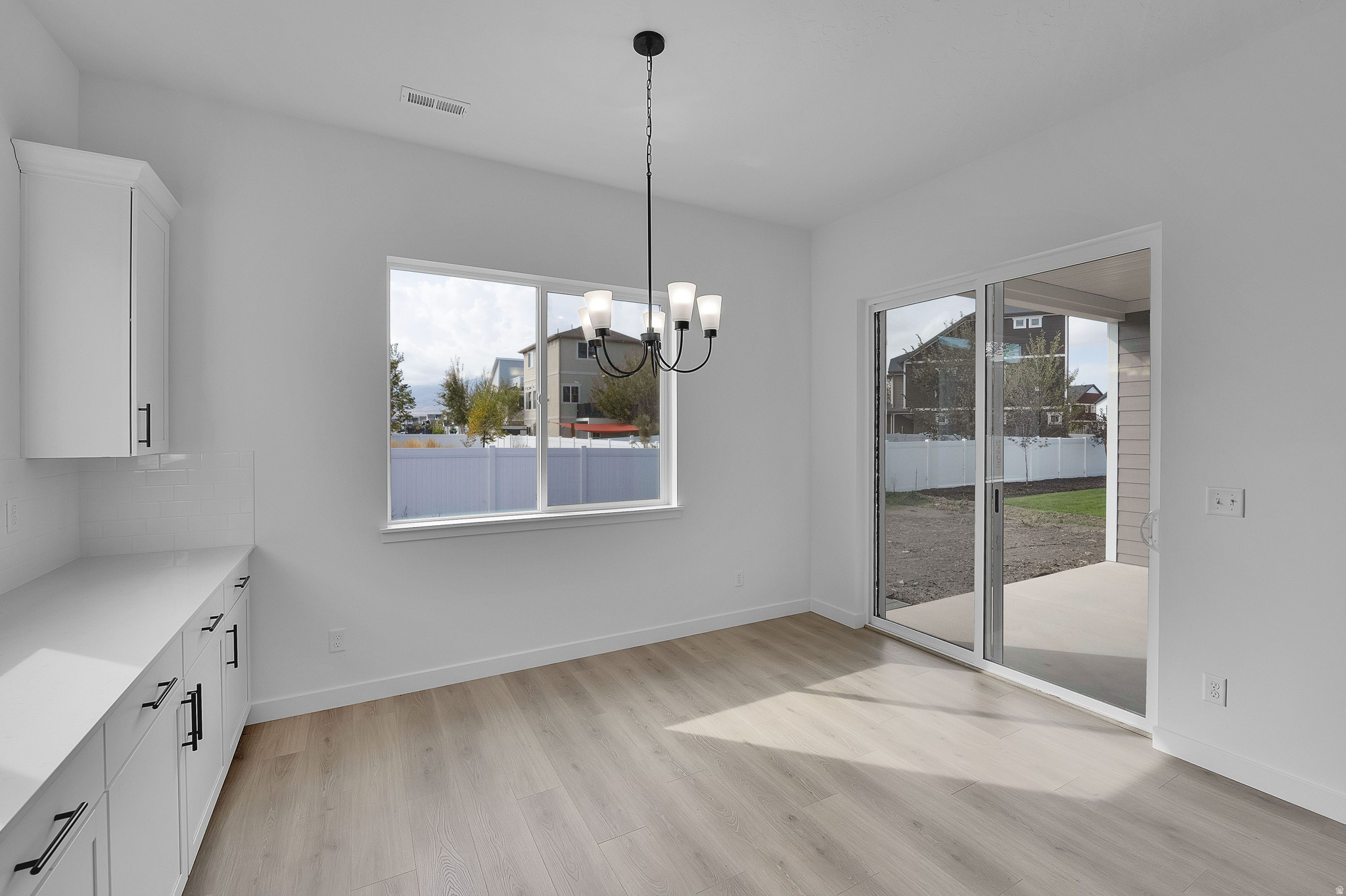 SPRINGS VILLAGE AT WANDER - Residential