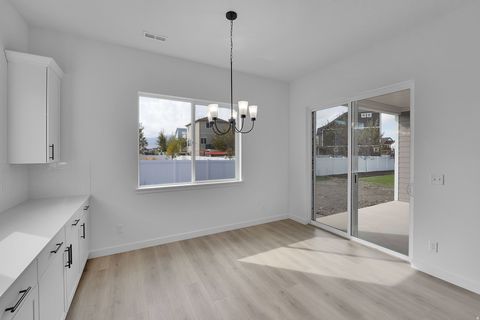 Tiny photo for 243 E POLARIS DR #106, Saratoga Springs, UT 84045 (MLS # 2119973)