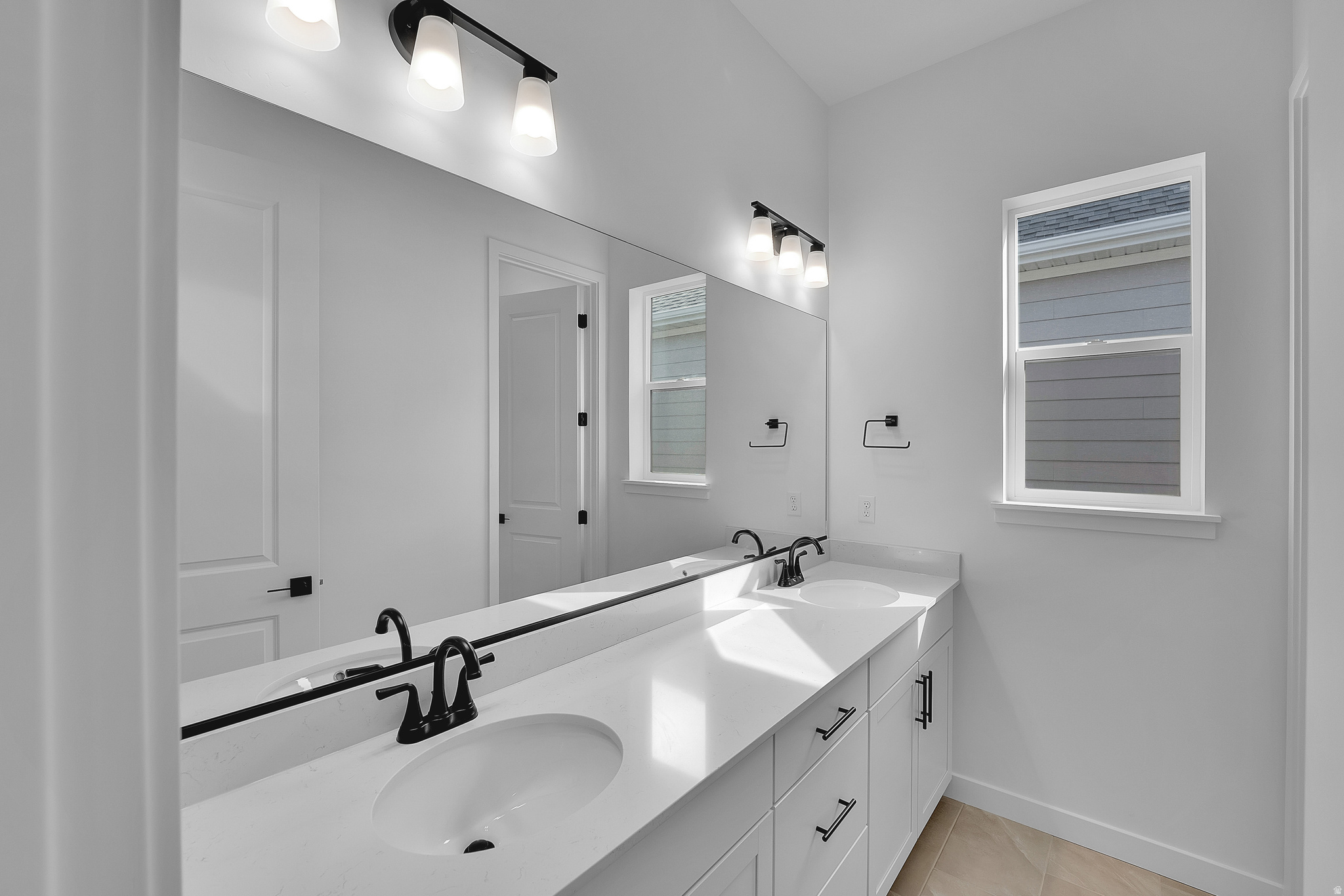 SPRINGS VILLAGE AT WANDER - Residential