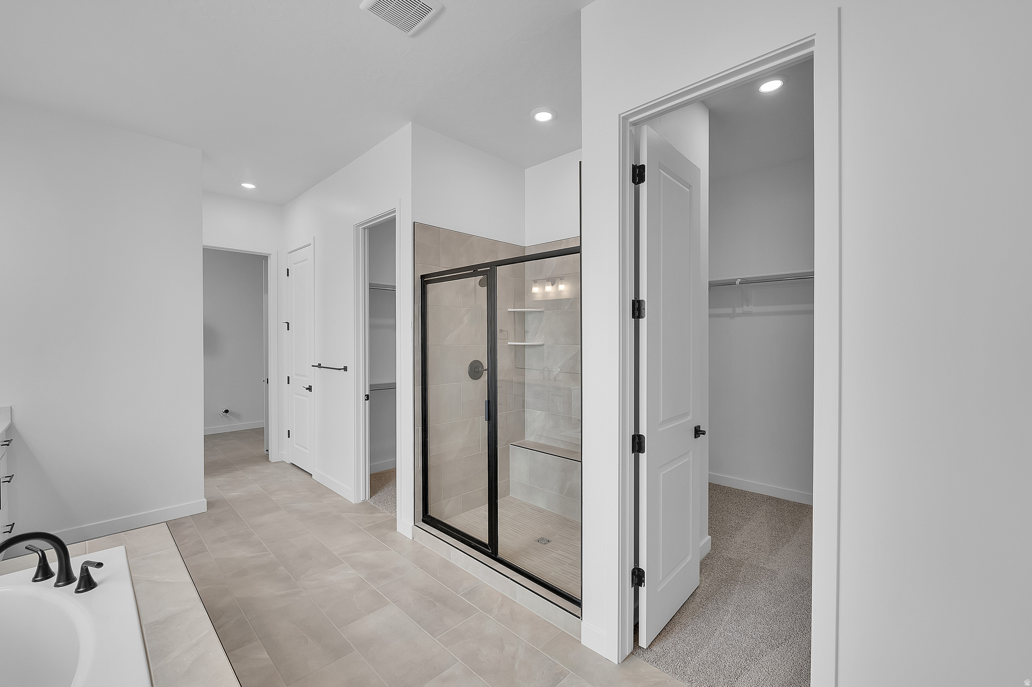 SPRINGS VILLAGE AT WANDER - Residential