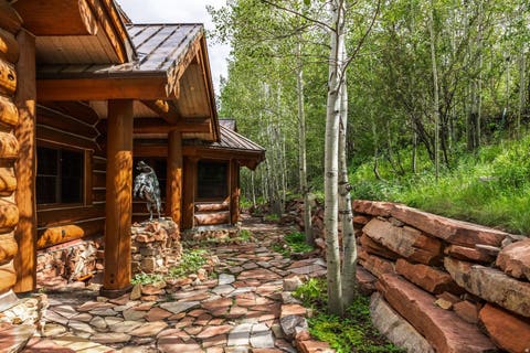 Tiny photo for 29 CANYON CT, Park City, UT 84060 (MLS # 2179556)