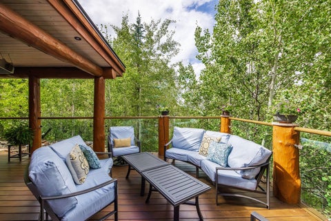 Tiny photo for 29 CANYON CT, Park City, UT 84060 (MLS # 2179556)