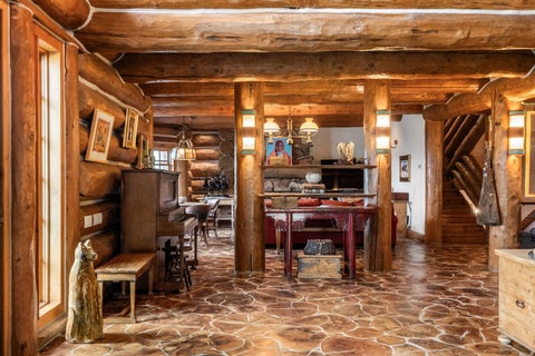Tiny photo for 29 CANYON CT, Park City, UT 84060 (MLS # 2179556)