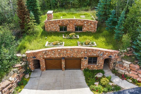 Tiny photo for 29 CANYON CT, Park City, UT 84060 (MLS # 2179556)