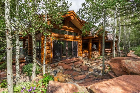Tiny photo for 29 CANYON CT, Park City, UT 84060 (MLS # 2179556)