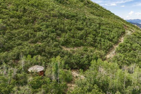 Tiny photo for 29 CANYON CT, Park City, UT 84060 (MLS # 2179556)