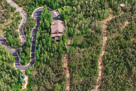 Tiny photo for 29 CANYON CT, Park City, UT 84060 (MLS # 2179556)