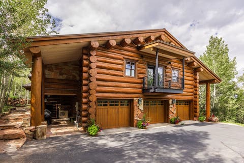 Tiny photo for 29 CANYON CT, Park City, UT 84060 (MLS # 2179556)