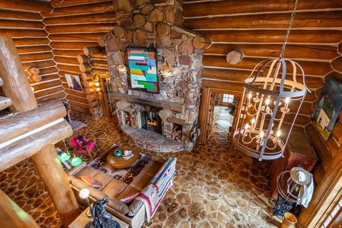 Tiny photo for 29 CANYON CT, Park City, UT 84060 (MLS # 2179556)