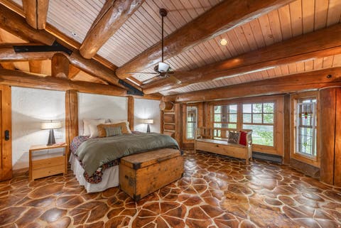 Tiny photo for 29 CANYON CT, Park City, UT 84060 (MLS # 2179556)