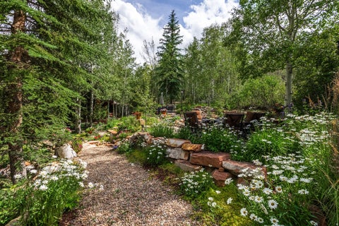 Tiny photo for 29 CANYON CT, Park City, UT 84060 (MLS # 2179556)