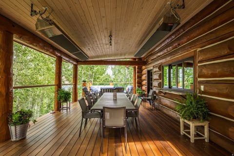 Tiny photo for 29 CANYON CT, Park City, UT 84060 (MLS # 2179556)