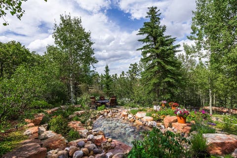Tiny photo for 29 CANYON CT, Park City, UT 84060 (MLS # 2179556)