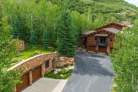 Tiny photo for 29 CANYON CT, Park City, UT 84060 (MLS # 2179556)
