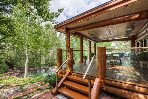 Tiny photo for 29 CANYON CT, Park City, UT 84060 (MLS # 2179556)