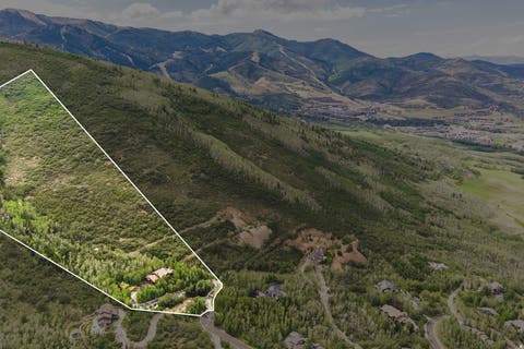 Tiny photo for 29 CANYON CT, Park City, UT 84060 (MLS # 2179556)