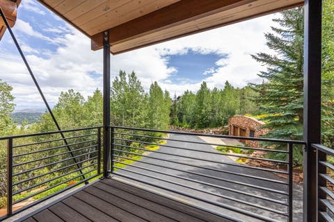 Tiny photo for 29 CANYON CT, Park City, UT 84060 (MLS # 2179556)