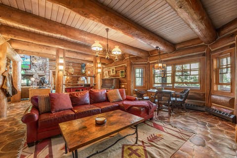 Tiny photo for 29 CANYON CT, Park City, UT 84060 (MLS # 2179556)
