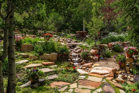 Tiny photo for 29 CANYON CT, Park City, UT 84060 (MLS # 2179556)