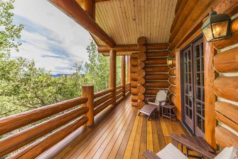 Tiny photo for 29 CANYON CT, Park City, UT 84060 (MLS # 2179556)