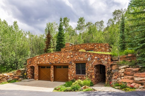 Tiny photo for 29 CANYON CT, Park City, UT 84060 (MLS # 2179556)