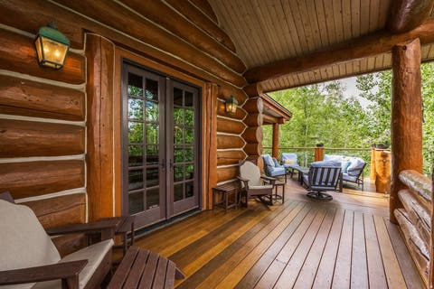 Tiny photo for 29 CANYON CT, Park City, UT 84060 (MLS # 2179556)