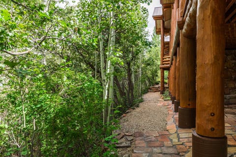 Tiny photo for 29 CANYON CT, Park City, UT 84060 (MLS # 2179556)