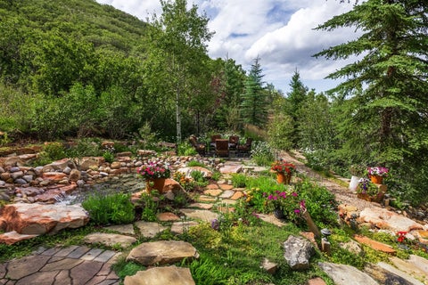 Tiny photo for 29 CANYON CT, Park City, UT 84060 (MLS # 2179556)
