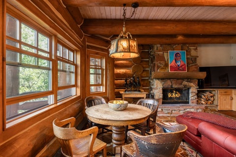 Tiny photo for 29 CANYON CT, Park City, UT 84060 (MLS # 2179556)