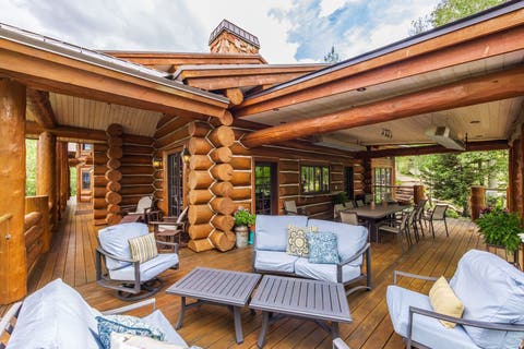 Tiny photo for 29 CANYON CT, Park City, UT 84060 (MLS # 2179556)