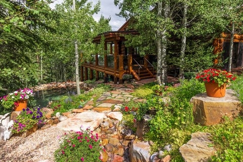Tiny photo for 29 CANYON CT, Park City, UT 84060 (MLS # 2179556)