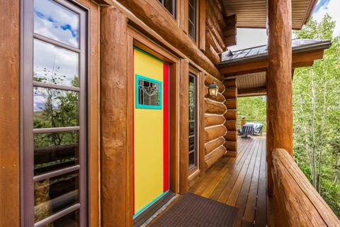 Tiny photo for 29 CANYON CT, Park City, UT 84060 (MLS # 2179556)