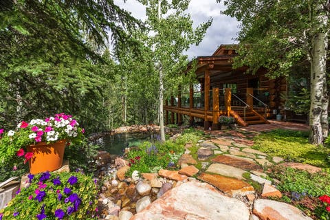 Tiny photo for 29 CANYON CT, Park City, UT 84060 (MLS # 2179556)
