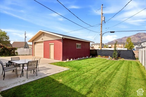Tiny photo for 414 E 1100 N, Ogden, UT 84404 (MLS # 2187747)