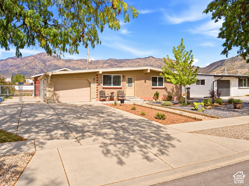 Photo of 414 E 1100 N, Ogden, UT 84404 (MLS # 2187747)