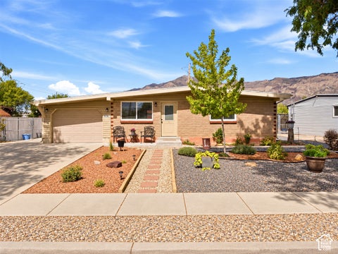 Photo of 414 E 1100 N, Ogden, UT 84404 (MLS # 2187747)
