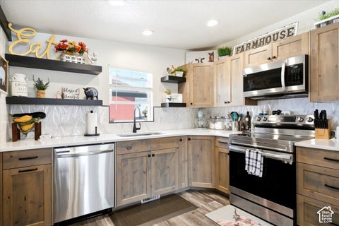 Tiny photo for 414 E 1100 N, Ogden, UT 84404 (MLS # 2187747)