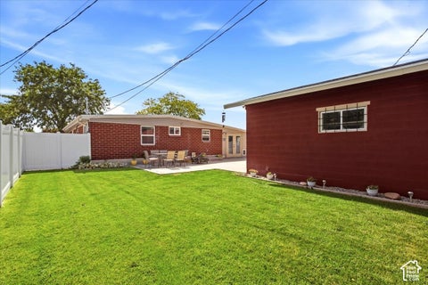 Tiny photo for 414 E 1100 N, Ogden, UT 84404 (MLS # 2187747)