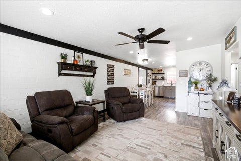 Tiny photo for 414 E 1100 N, Ogden, UT 84404 (MLS # 2187747)