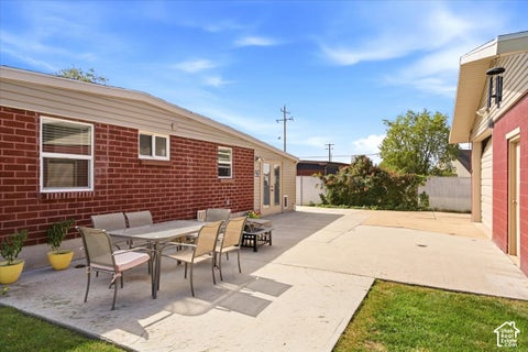 Tiny photo for 414 E 1100 N, Ogden, UT 84404 (MLS # 2187747)