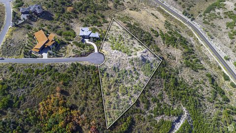 Tiny photo for 3092 CROSSTIE CT #16A, Park City, UT 84098 (MLS # 2109285)