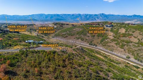 Tiny photo for 3092 CROSSTIE CT #16A, Park City, UT 84098 (MLS # 2109285)