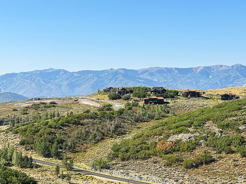 Tiny photo for 3092 CROSSTIE CT #16A, Park City, UT 84098 (MLS # 2109285)