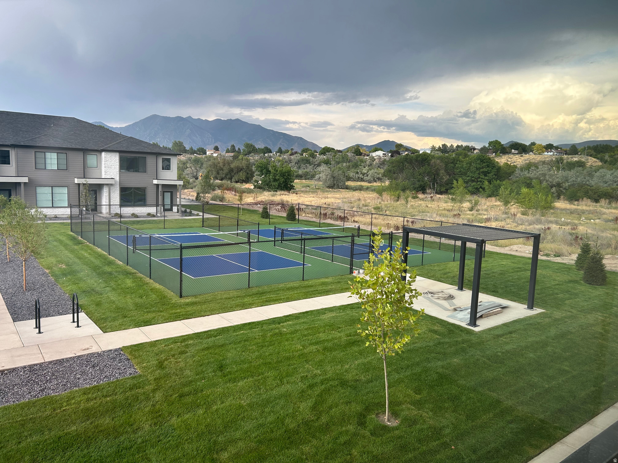 RIVER RUN - Residential