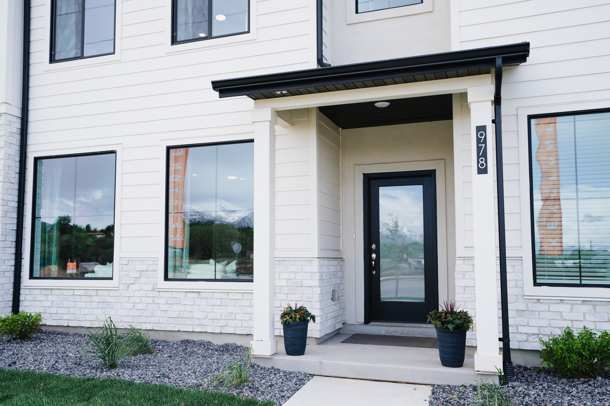 RIVER RUN - Residential